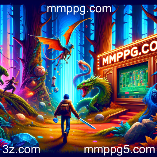 Aventuras Interativas: A Fascinante Jornada dos Jogos de Aventura