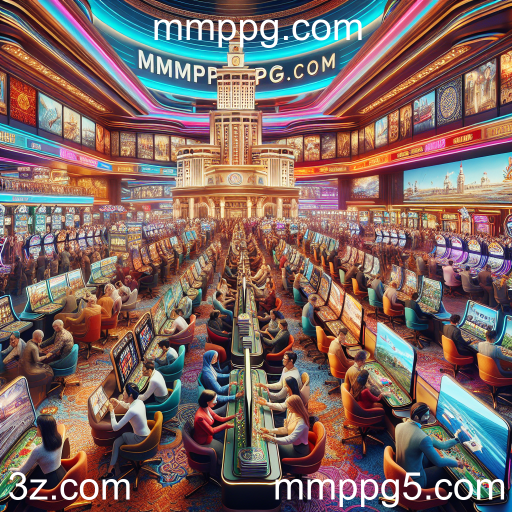 A Evolução dos Jogos de Simulação: Realidade e Inovação