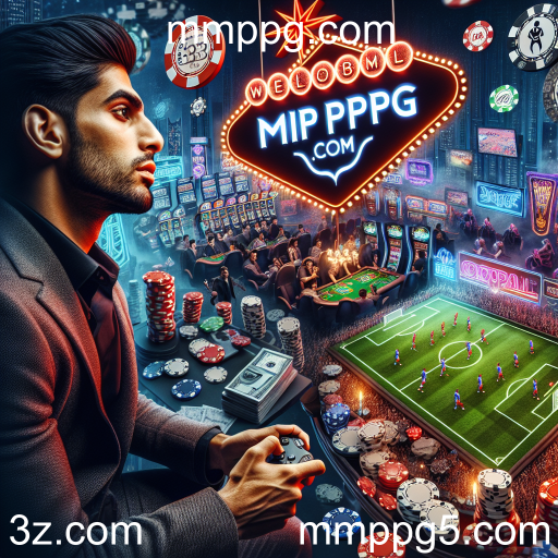 A Ascensão dos Jogos de Esporte: Um Novo Horizonte para Entretenimento